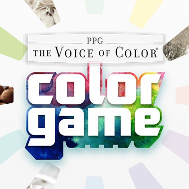 The PPG Color Game