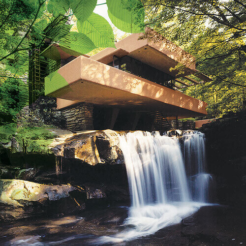 Pro Painting Case Study: Fallingwater<sup>®</sup>