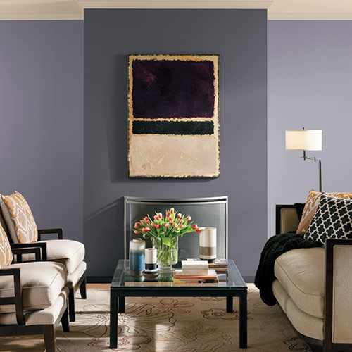 Living Room Colors 2020