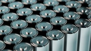 lithium ion batteries