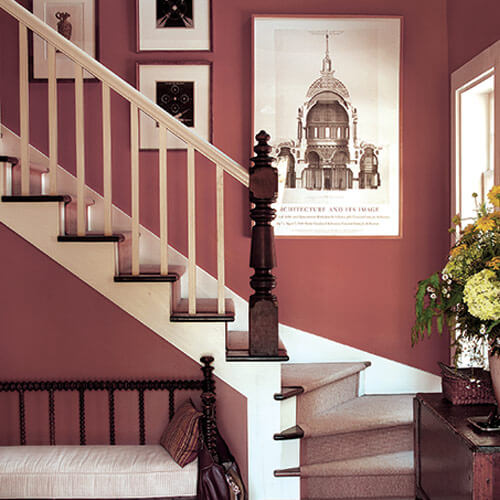 Popular Entryway Colors & Painting Tips 