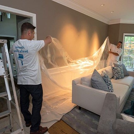 Our House Painting Guarantee