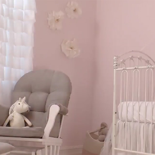 What Color Should I Paint My Kid's Room? 
