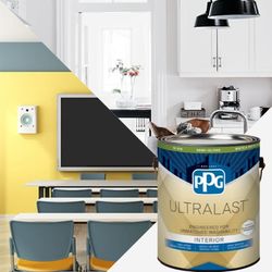 PPG UltraLast<sup>™</sup>