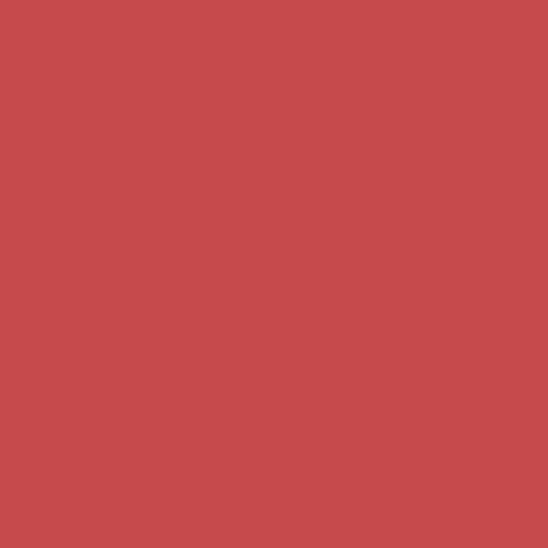 Burnt Red PPG1188-7
