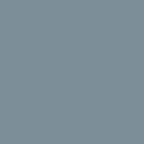 Chalky Blue PPG1153-5