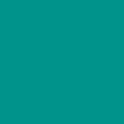 Torrid Turquoise PPG1232-7