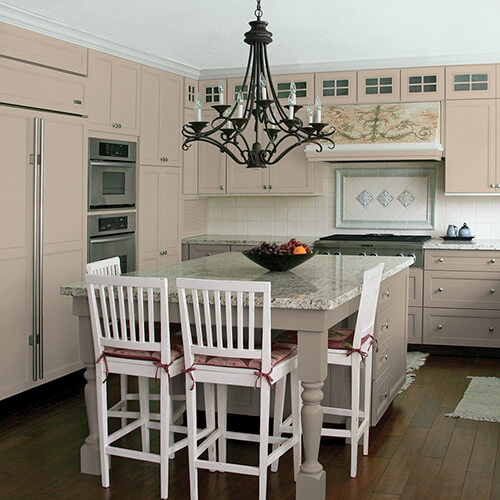 Rustic Kitchen Colors You Will Love