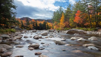 New Hampshire