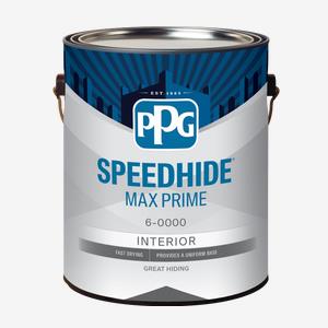 SPEEDHIDE<sup>®</sup> MaxPrime<sup>™</sup> Interior Latex Primer/Sealer