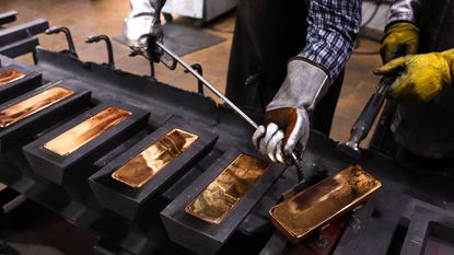 abrdn Physical Precious Metals Basket Shares ETF