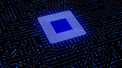 Fidelity Select Semiconductors Portfolio